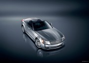 Cadillac XLR-V